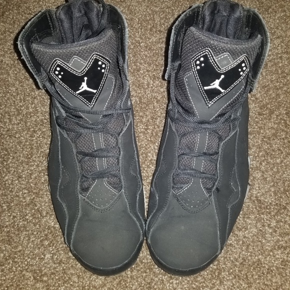 jordan true flight 10.5